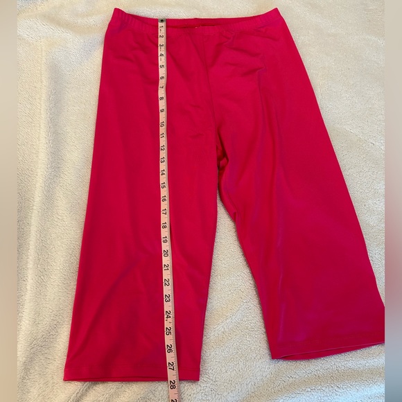 NWOT-Capri Pants Women Size XL - Picture 5 of 8